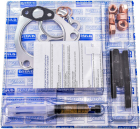 Монтажный комплект турбины Ajusa JTC11018