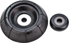 Комплект (опора + подшипник) SNR KB677.03