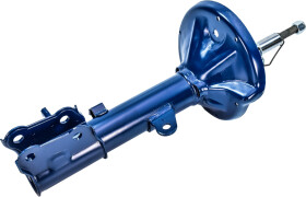 Стойка амортизатора Meyle 37-26 723 0001