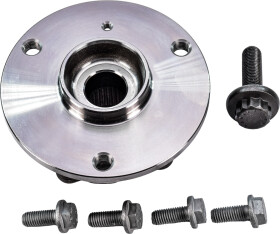 Ступица колеса SKF VKBA 6625