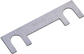 Предохранитель автомобильный Tesla FS01.080.001  FS1 80A