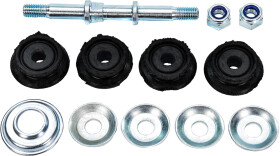 Стойка стабилизатора SWAG 81 92 7262