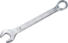 Ключ ріжково-накидний Vorel 51190 I-подібний 19 мм