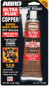Формирователь прокладок ABRO Ultra Plus Copper