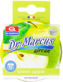 Ароматизатор Dr. Marcus Aircan Green Apple 40 г