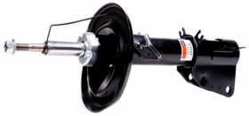 Стійка амортизатора SATO tech 22512F