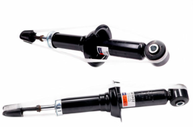 Стойка амортизатора SATO tech 22453R