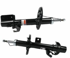 Стойка амортизатора SATO tech 21522FR