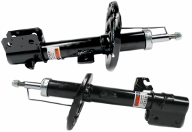 Стойка амортизатора SATO tech 21523FL