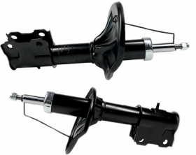 Стойка амортизатора SATO tech 21727F