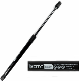 Газовый упор багажника SATO tech ST50013