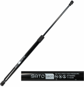 Газовый упор багажника SATO tech ST50063