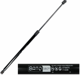 Газовый упор багажника SATO tech ST50070
