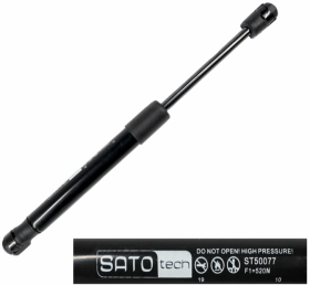 Газовий упор багажника SATO tech ST50077