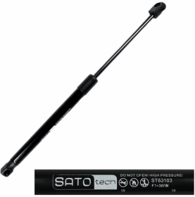 Газовий упор капота SATO tech ST60103