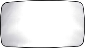 Скло зовнішнього дзеркала Alkar 6432966
