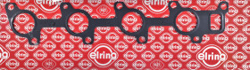 Прокладка выпускного коллектора Elring 432.894