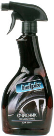 Чорнитель шин Helpix Professional 4823075801329 500 мл