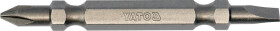 Набор бит Yato YT-78165 10 шт.