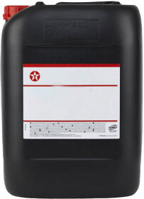 Трансмиссионное масло Texaco Geartex EP-5 GL-5 85W-140