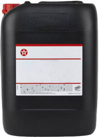 Трансмиссионное масло Texaco Geartex EP-5 GL-5 85W-90