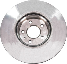 Тормозной диск TRW DF6148