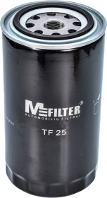 Масляный фильтр MFilter TF 25