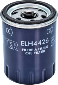 Масляный фильтр Mecafilter ELH4426
