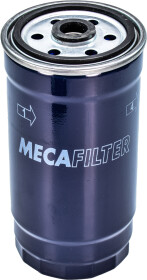 Топливный фильтр Mecafilter ELG5267