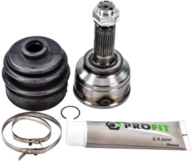 ШРУС Profit 2710-1268