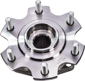 Комплект ступицы колеса Febest 0482-V97R