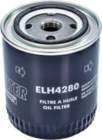 Масляный фильтр Mecafilter ELH4280