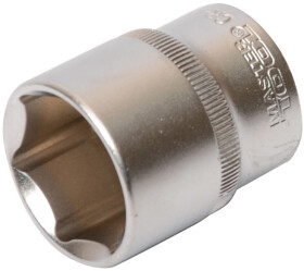 Торцевая головка MasterTool 78-0027 27 мм 1/2