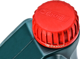 Моторное масло Castrol Magnatec Diesel DPF 5W-40 синтетическое