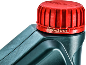 Моторное масло Castrol Magnatec Diesel DPF 5W-40 синтетическое