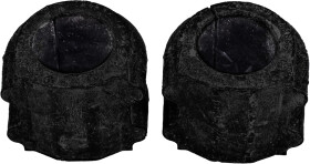 Втулка стабилизатора Hyundai / Kia 548134A650