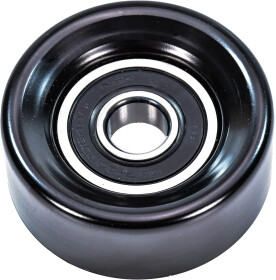 Обводной ролик поликлинового ремня Honda / Acura 31190RCAA02