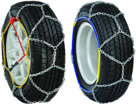 Цепи на колеса Vitol R14-R16 KB370