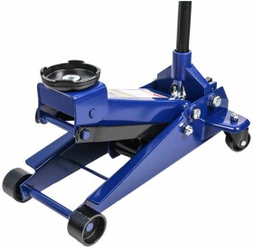 Домкрат Vitol підкочуваний гідравлічний 3 т ДП-300028