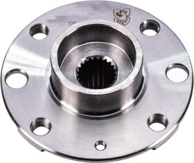 Ступица колеса JP Group 1241400600