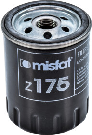 Масляный фильтр Misfat Z175