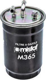 Паливний фільтр Misfat M365