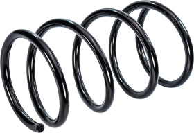 Пружина подвески Monroe SP3828