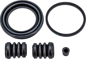 Ремкомплект тормозного суппорта A.B.S. 73506