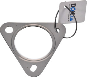 Прокладка приймальної труби FA1 220-927