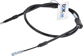 Трос ручного тормоза A.B.S. K11726