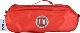 Сумка-органайзер Poputchik Fiat у багажник 03-026-2D