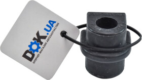 Втулка стабілізатора Kavo Parts SBS-1003