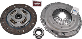 Комплект зчеплення Vika k31473901