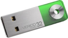 Флешка Verico Firefly 32 ГБ 1UDOV-RGGN33-NN